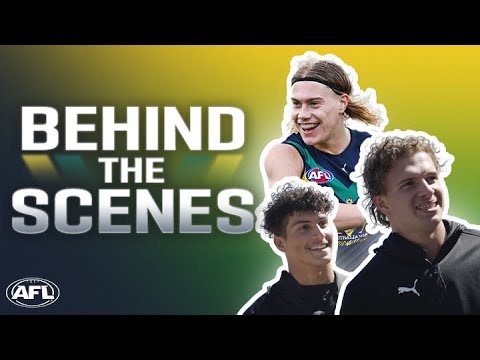 What the AFL Academy is REALLY like