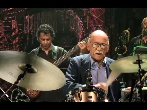 Wilson das Neves | Programa Instrumental Sesc Brasil