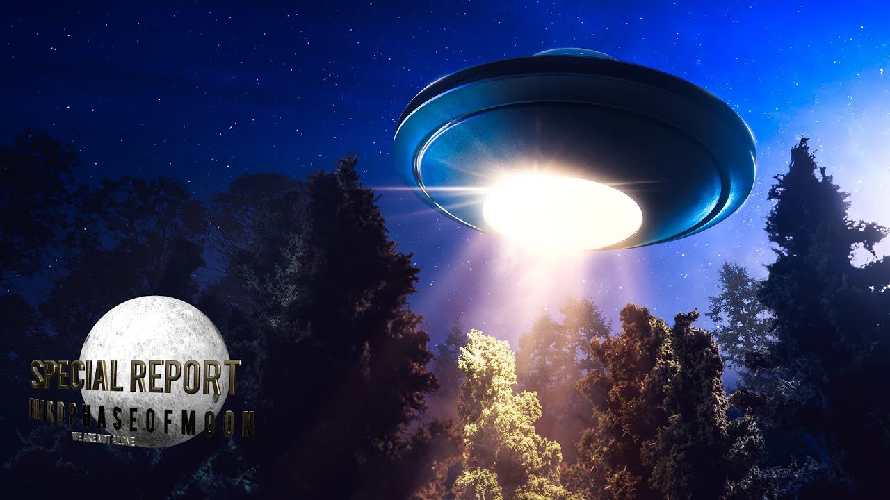 The Real Disclosure Is Happening Right Now! Watch This 2021 | UFOLand.org The Real Disclosure Is Happening Right Now! Watch This 2021