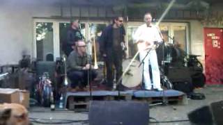 C.W. Stoneking & His Primitive Horn Orchestra - Dodo Blues