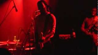 Robert Glasper Experiment (1 of 5) Butterfly 3/10/12 Chicago, IL @ Double Door