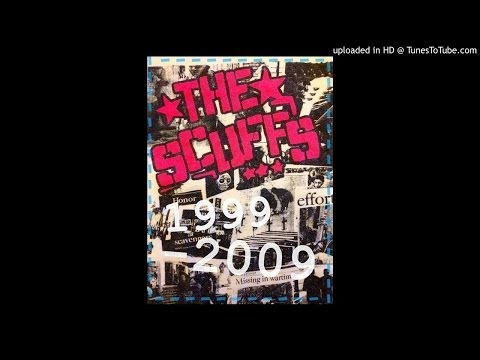 The Scuffs - Don't Think Twice / Previously Unreleased