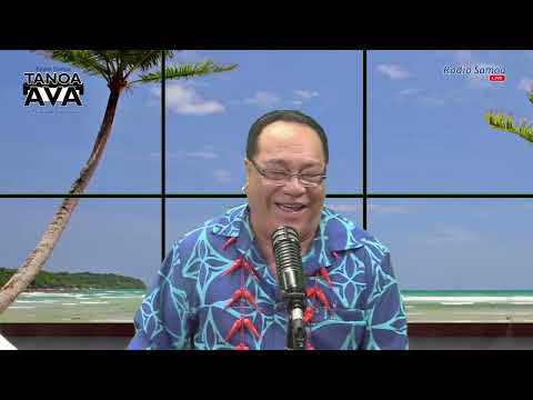 Tanoa Ava Show, 29 APR 2023 - Radio Samoa