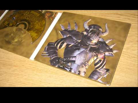 My Bioware and Black Isle (and Obsidian) Games