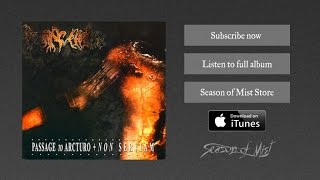 Rotting Christ - Vicious Joy &amp; Black Delight