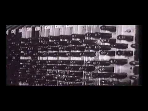 Texno Park - Kompüter tarixi