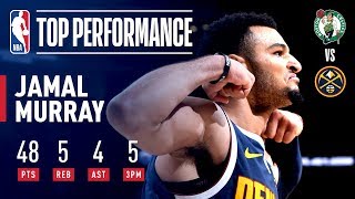 Jamal Murray - Denver Nuggets