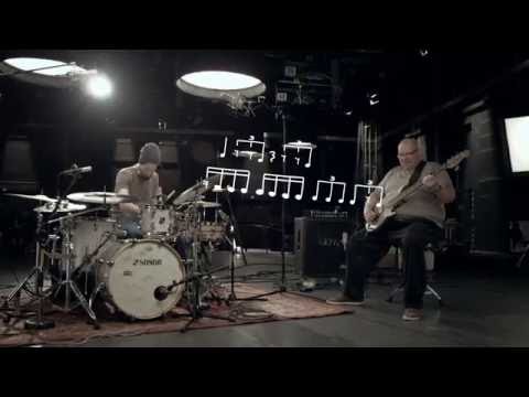 Benny Greb "Handbreak" - The Art & Science of Groove DVD