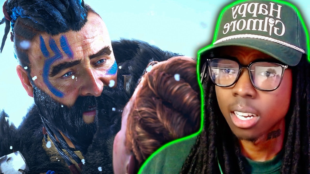 I REGRET EVERYTHING I SAID 💔 | Horizon Zero Dawn - Part 3