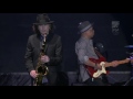 Boney James live at Java Jazz Fest 2016