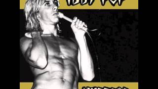 Iggy Pop - Modern Guy (Live 1977)