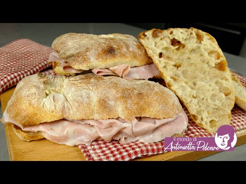 Il Mondo di Antonietta Polcaro - Ciabattine senza impasto