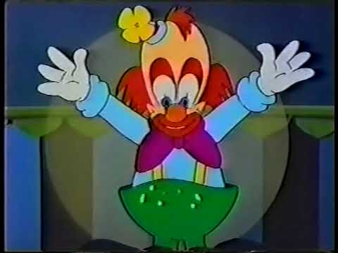 "Space Cats" (1991) - S01E01