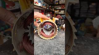 Download lagu How to Rewind Water pump motor | water pump motor winding with connection #attitude mp3 Download lagu How to Rewind Water pump motor | water pump motor winding with connection #attitude mp3
