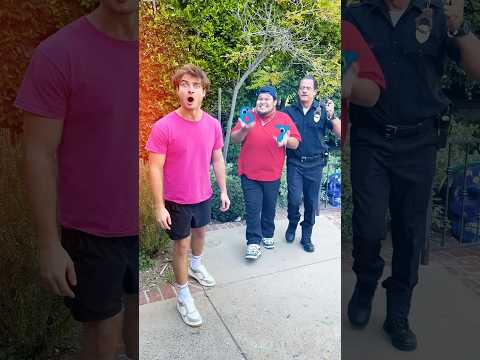 السر المرعب وراء رقم 6 7.. النهاية صدمة!! 😱💔