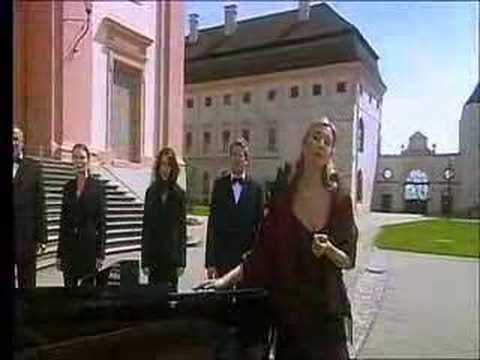 Eva Lind & Fischerchor - In mir klingt ein Lied 2006