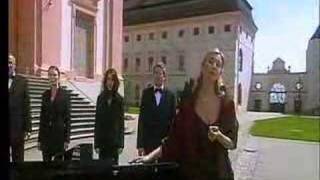 Eva Lind &amp; Fischerchor - In mir klingt ein Lied 2006