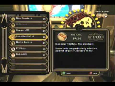 Let's Play Bioshock Pt 40: "You Keep on Coming, and Rapture's a Fishtank!"