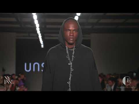 Fashion Nomads GFC NYFW SS23 Show 1 - Unserten