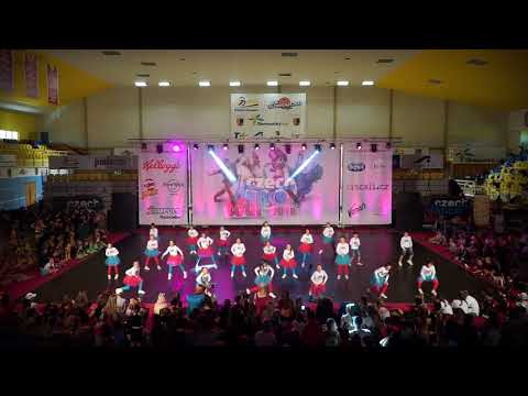 25. Limit DC Havířov - Trollové