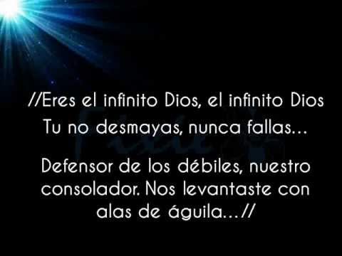 download lagu mp3 mp4 El Infinito Dios, download lagu El Infinito Dios gratis, unduh video klip El Infinito Dios