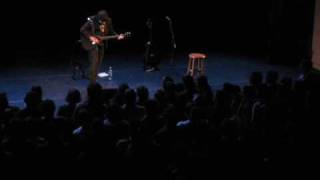 John Darnielle (The Mountain Goats) - &quot;Love, Love, Love&quot;