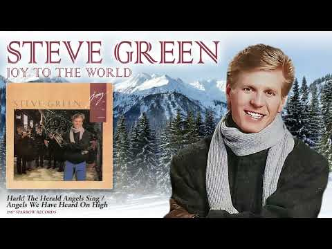 Thumbnail for Hark! The Herald Angels Sing - Angels We Have Heard on High video