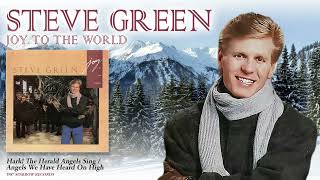 Hark! The Herald Angels Sing - Angels We Have Heard on High