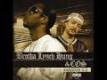 Brotha Lynch Hung and C.O.S. - Sixteen