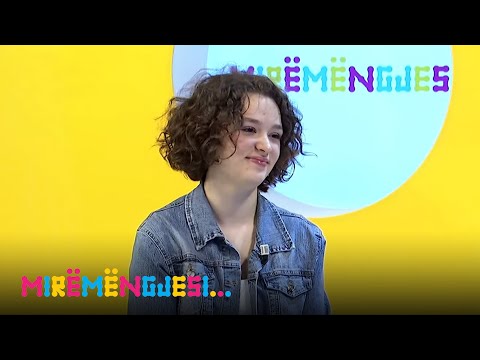 Rea Rexhepi - Këngëtare premtuese