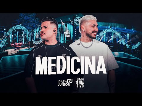 Rafa e Junior - Medicina | UAITERNATIVO