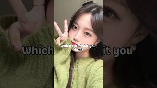 Download lagu Which cute habit you have? 🥰 #cute #girl #habits #fypシ mp3