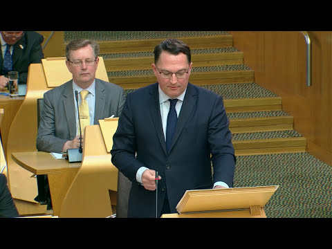 Scottish Government Debate: Protecting Workers' Rights - 31 May 2017