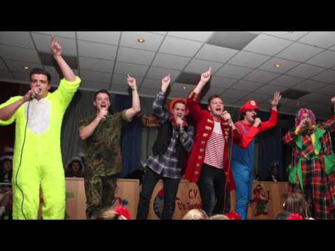 Vastenoavend met d'n Hiër - Happy Hotdogs