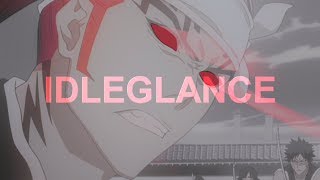 Pouya - Void (Prod. Mikey The Magician) [AMV] // Lyrics