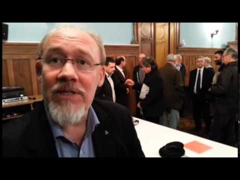 Duško Radosavljević o ekumenizmu