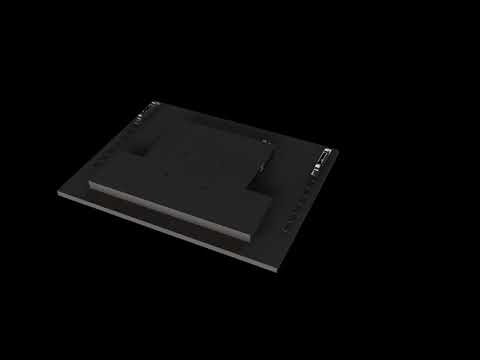 Миниатюра изображения товара Телевизор Avel Smart AVS240KS (белый)