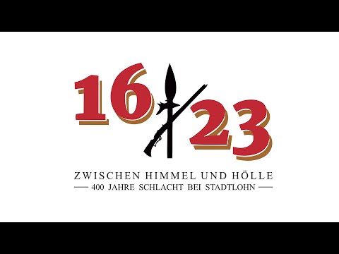 Stadtlohn 1623 – Die Schlacht im Lohner Bruch