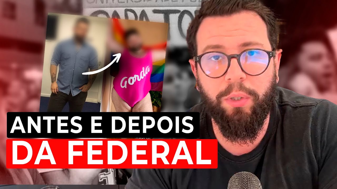 EVITE QUE SEU FILHO VIRE COMUNISTA - Como proteger seu filho das ideologias