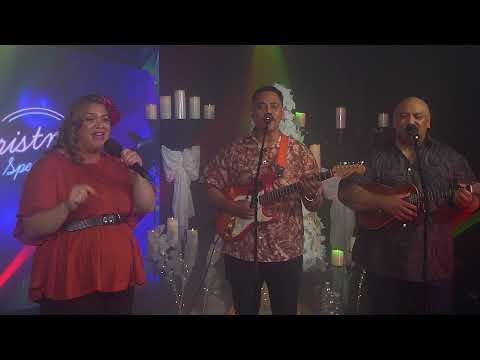 Soul Sessions Christmas Special - Feliz Navidad