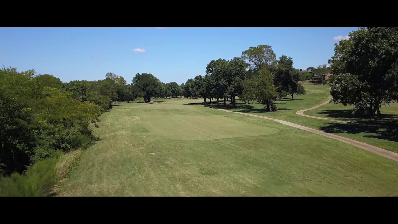 Woodhaven Country Club