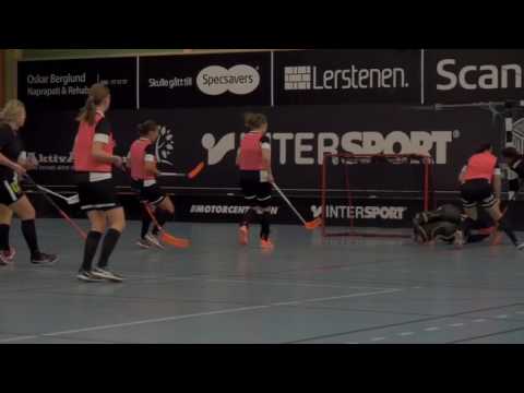 Vägen till Globen trailer