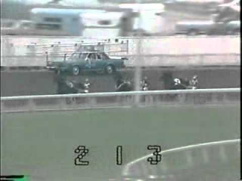 Hambletonian 1984 -Historic Freight