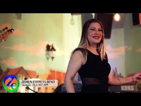 ZEMUN EXPRESS *Smooth operator - Sade & Kako da ti kažem volim te - Tozovac* (COVER)