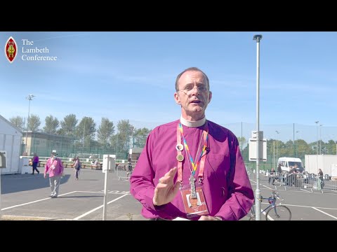 Science & Faith, Environment & Sustainable Development - The Lambeth Conference