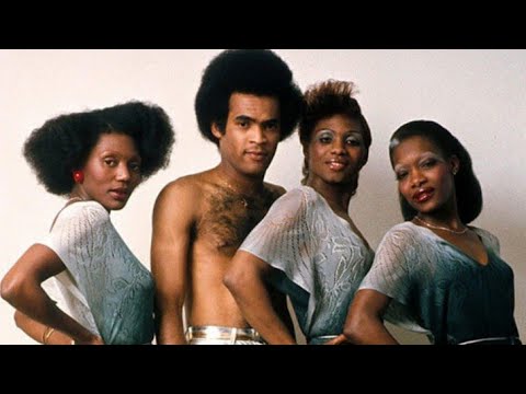 Top (14) Songs of Disco Legends Boney M