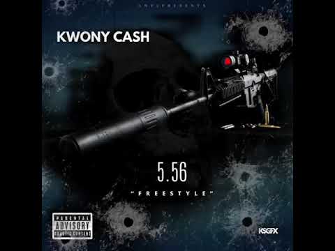 Kwony Cash - 5.56 vs 7.62 FREESTYLE