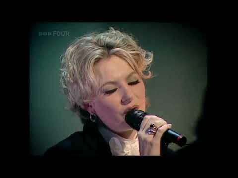 Scarlet - Independent Love Song (Second Performance) - TOTP - 16 02 1995