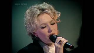Scarlet - Independent Love Song (Second Performance) - TOTP - 16 02 1995