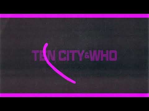 Wh0 & Ten City - I Love Me
